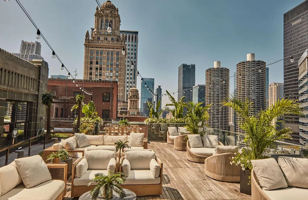 Pendry Chicago-1