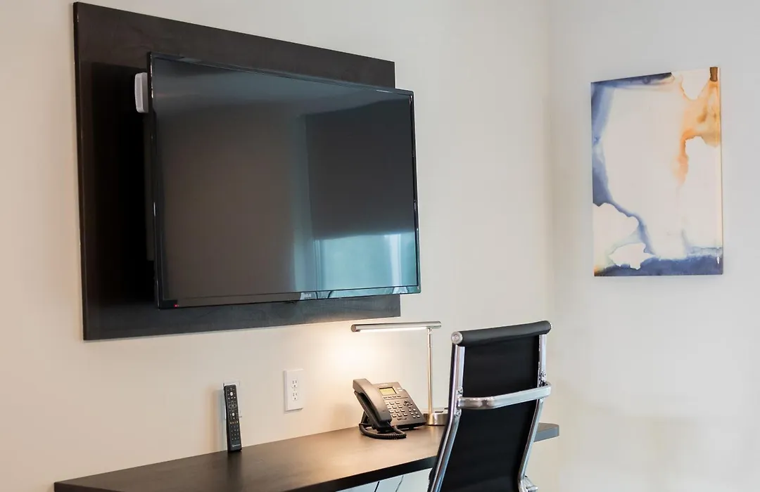 Stayapt Suites Greenville-Haywood Mall-1
