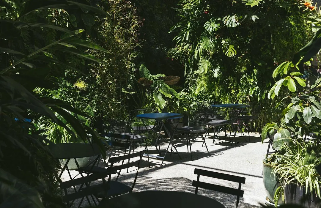 Hotel X Hotel Avenida Liberdade, A Member Of Design Hotels-1