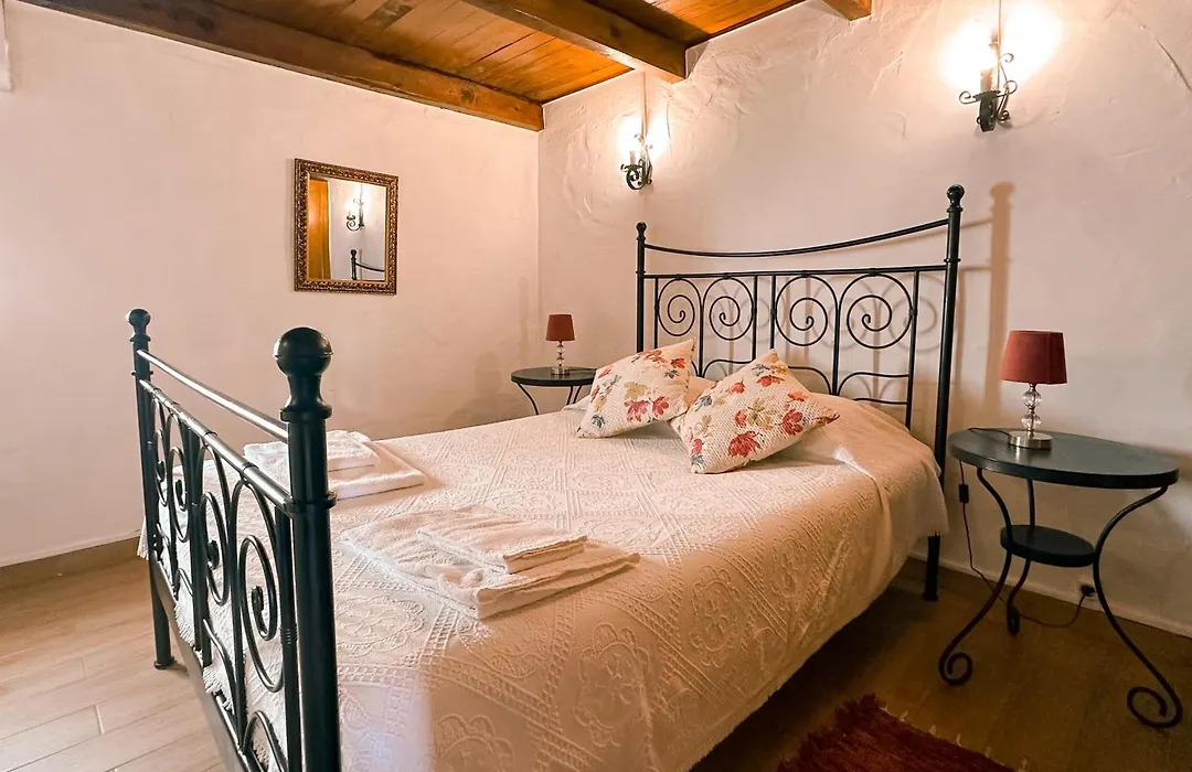 Quinta Da Fonte - Casa Da Charrete-1