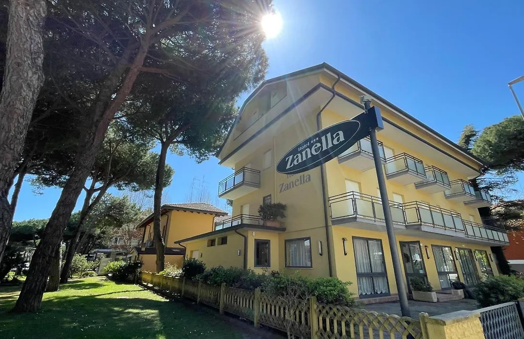 Hotel Zanella-1