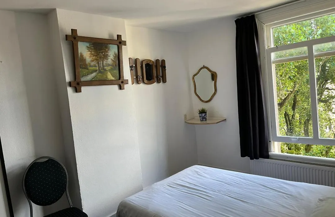 Hotel Galerij-1
