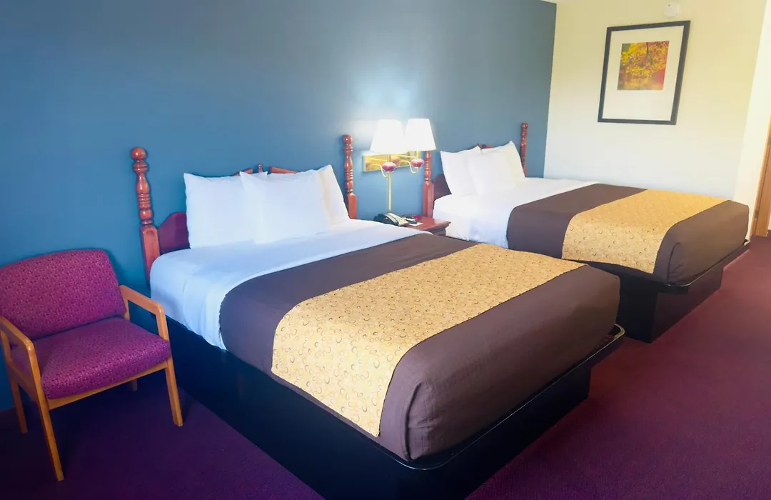 Scenic Hills Inn-1