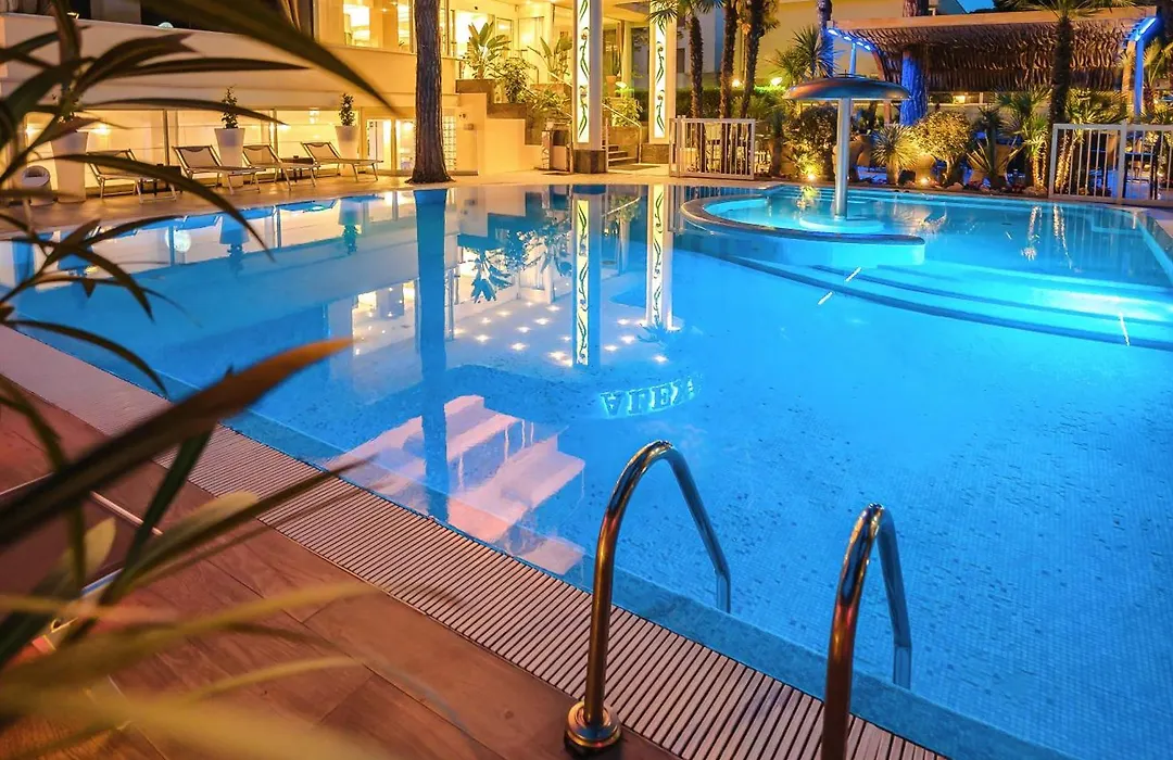 Hotel Alexander-1