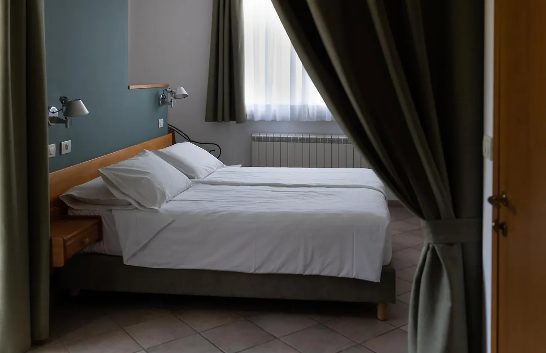 Hotel La Gioiosa-1
