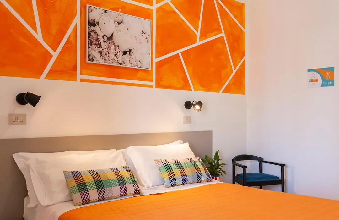 Hotel A Casa Nostra-1