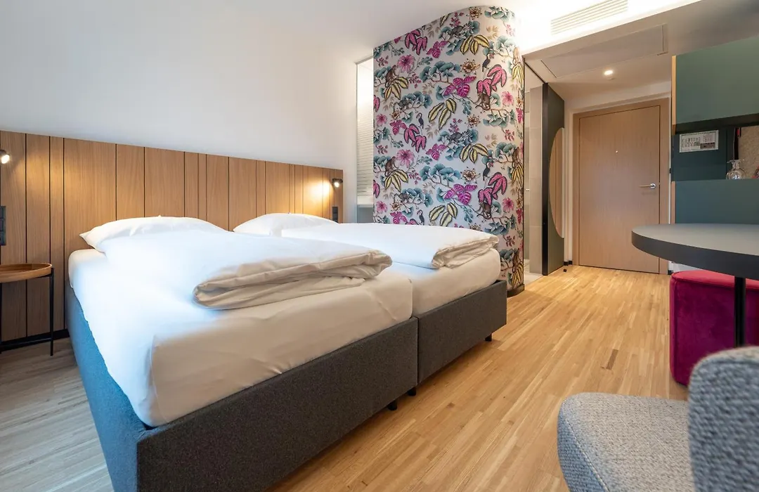 Amadeo Hotel Schaffenrath-1