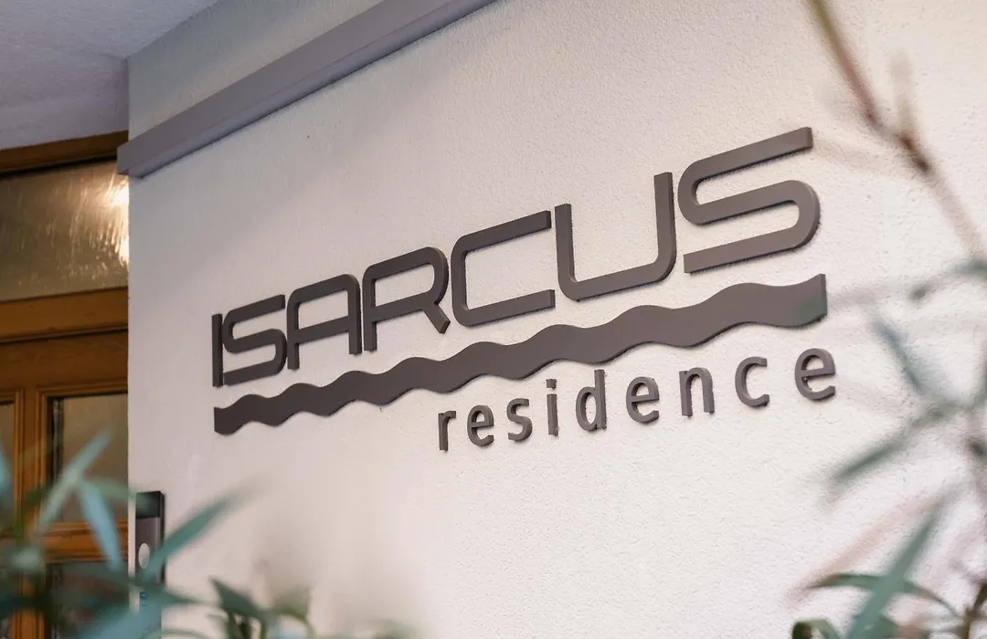 Residence Isarcus-1