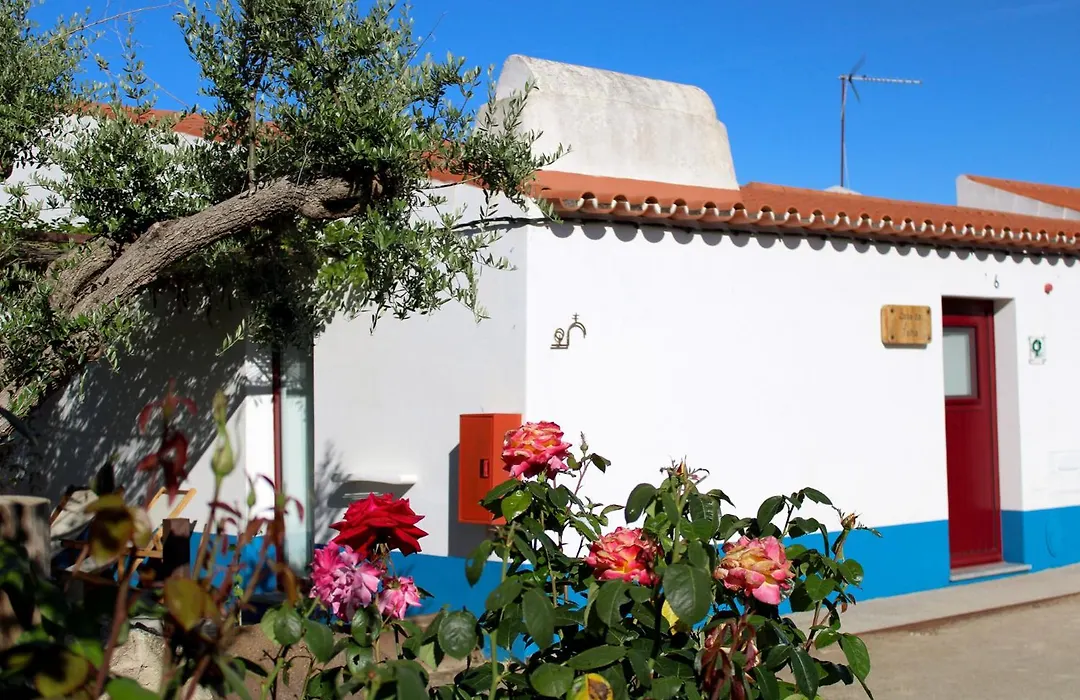 São Brás do Regedouro - Turismo na Aldeia-1