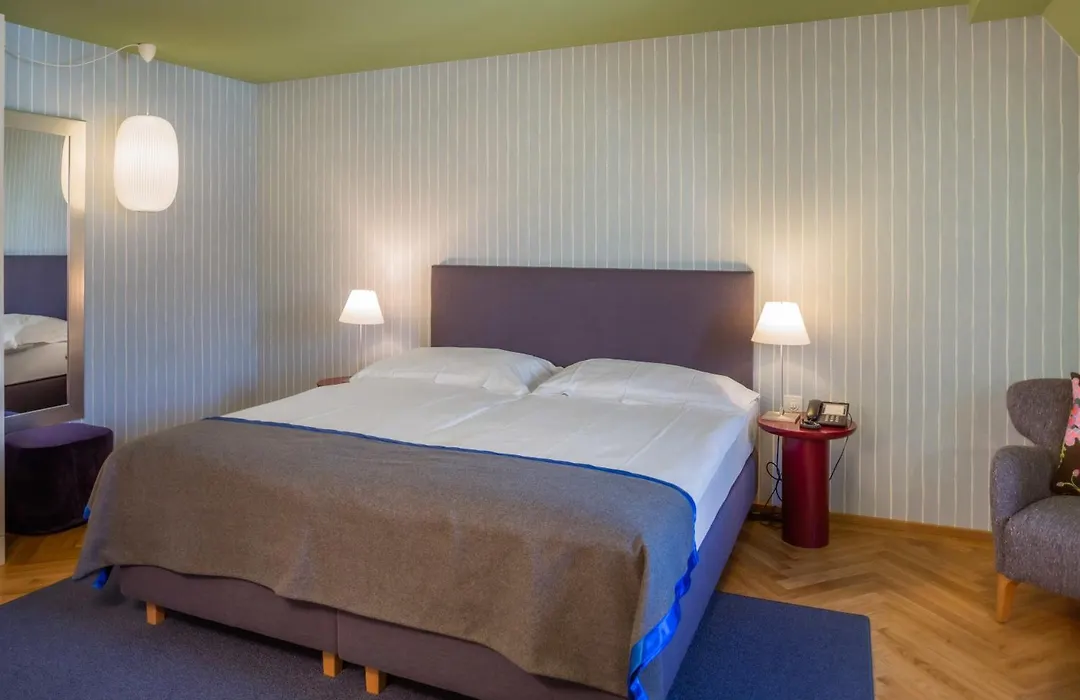 Alma Hotel - Boutique Hideaway By The Lake With Rooftop And Ladies-Only Wellness-1