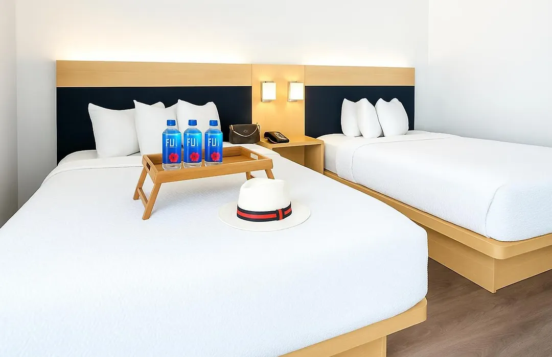 The Live Hotel-1