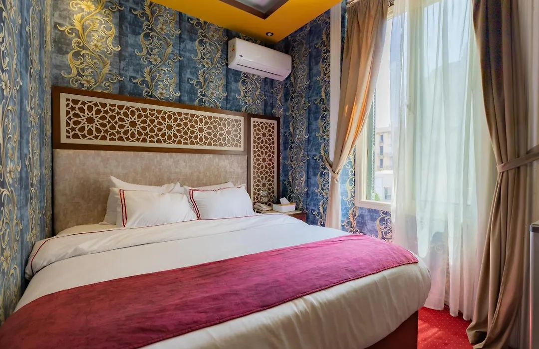 Cairo Inn-1