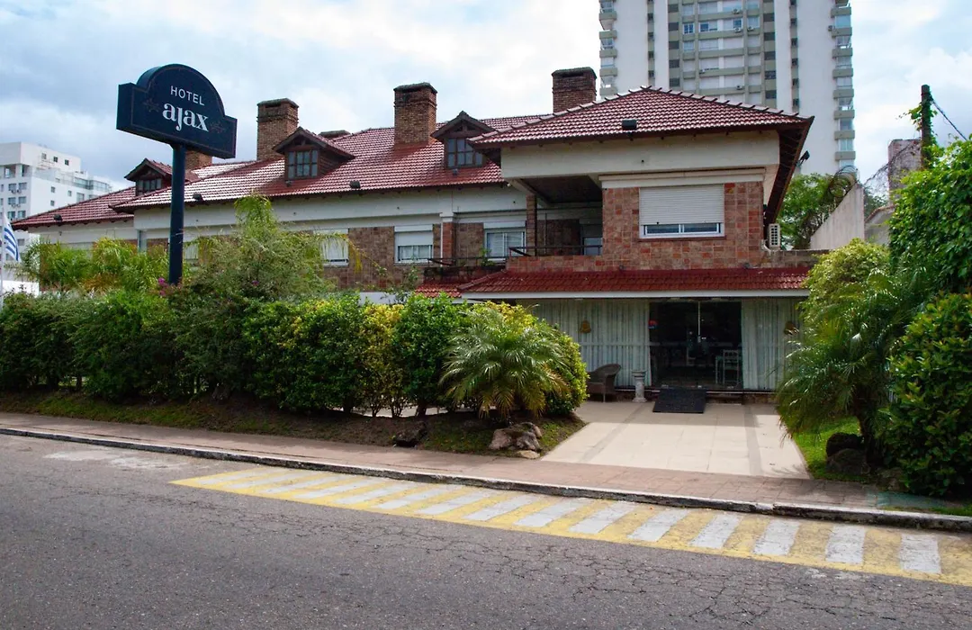Hotel Ajax-1