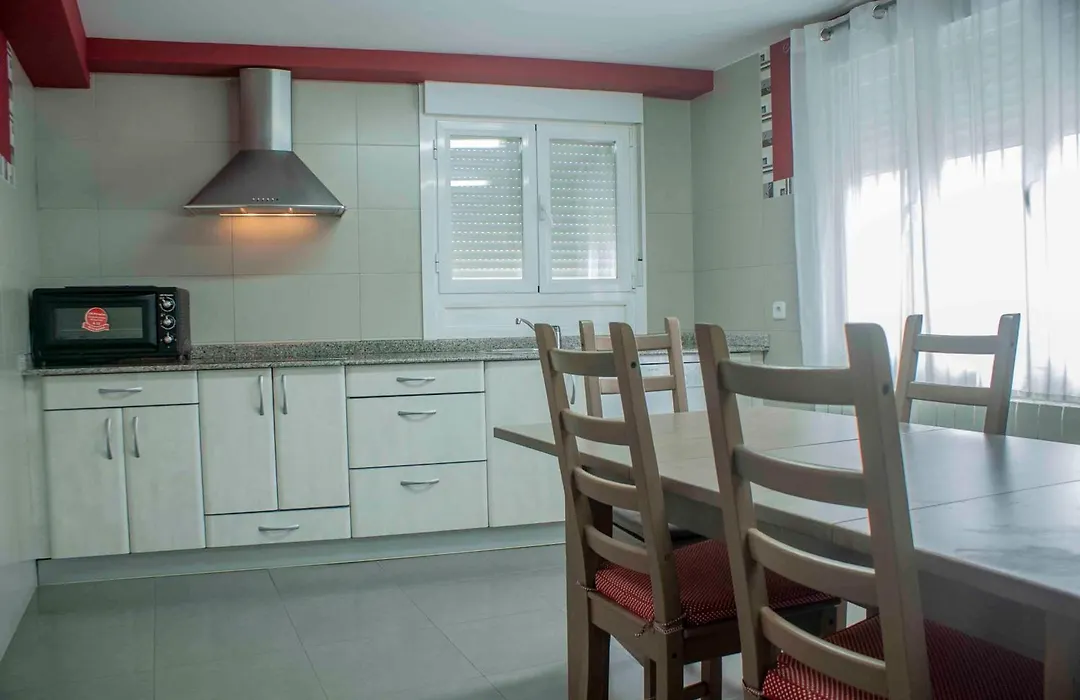 Casa Rural La Corchea-1