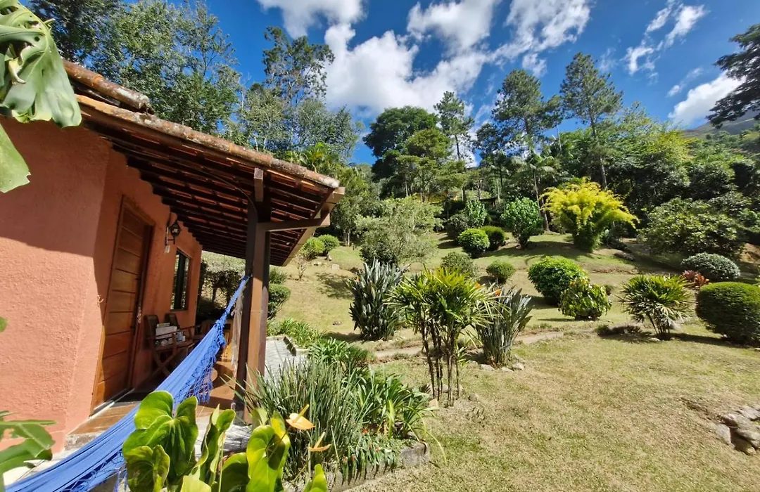 Chalé das Montanhas-1