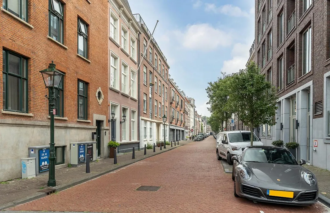 Bizstay Maurits-1