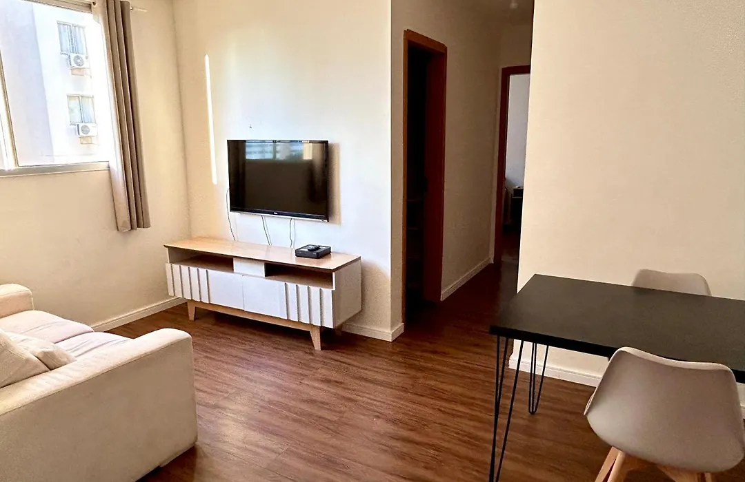 Apartamento - Gleba Palhano Home X-1