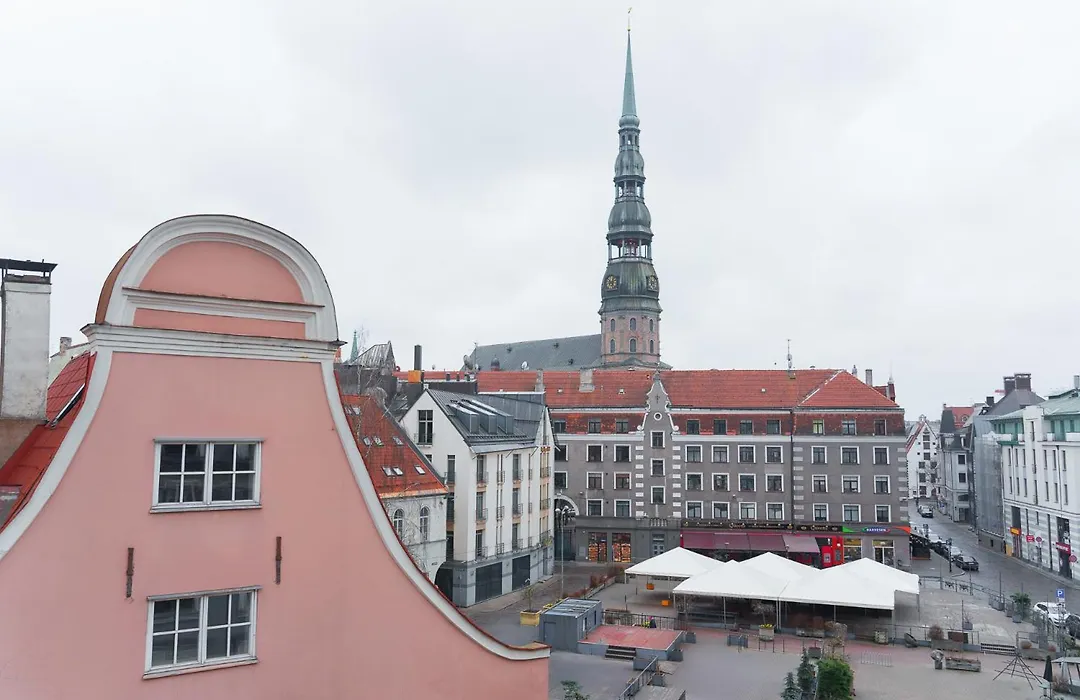 Rija Domus Hotel-1
