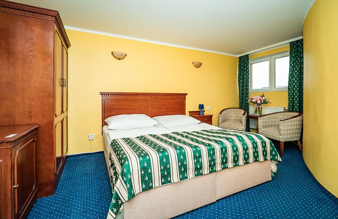 Hotel Otakar-1