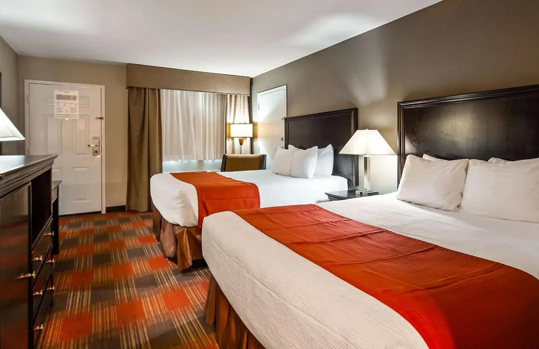 Best Western Willows Inn-1
