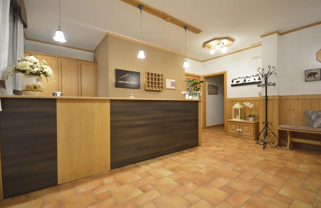 Hotel Garnì Sant'Antonio-1