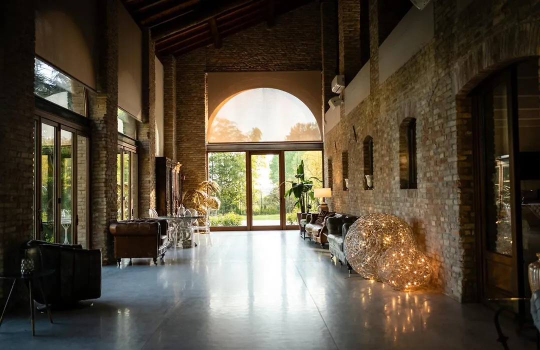 Agriturismo Corte Capiluppia-1