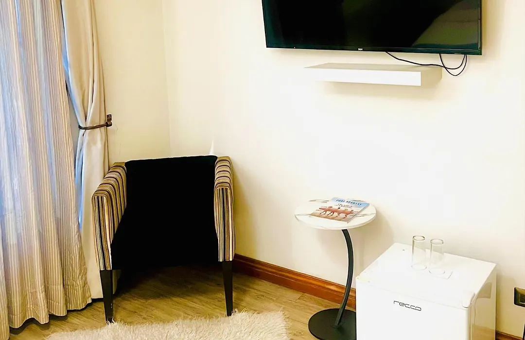 Hotel Boutique Casa Noble-1