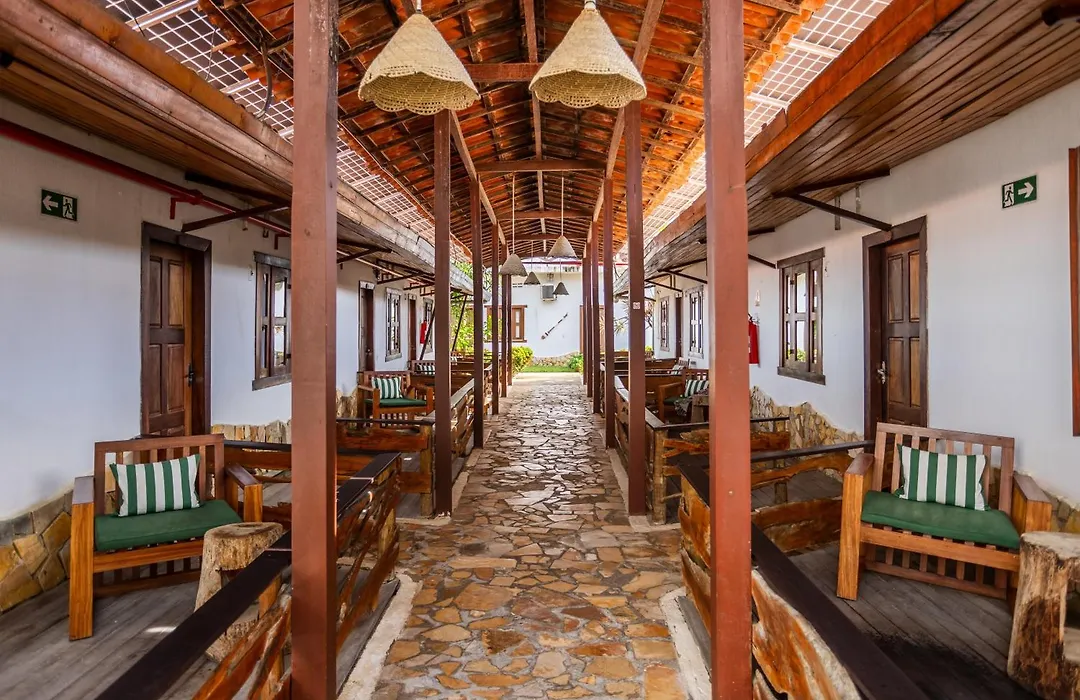 Jeri Village Hotel-1