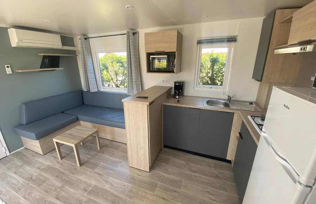 Camping Le Tarteron-1