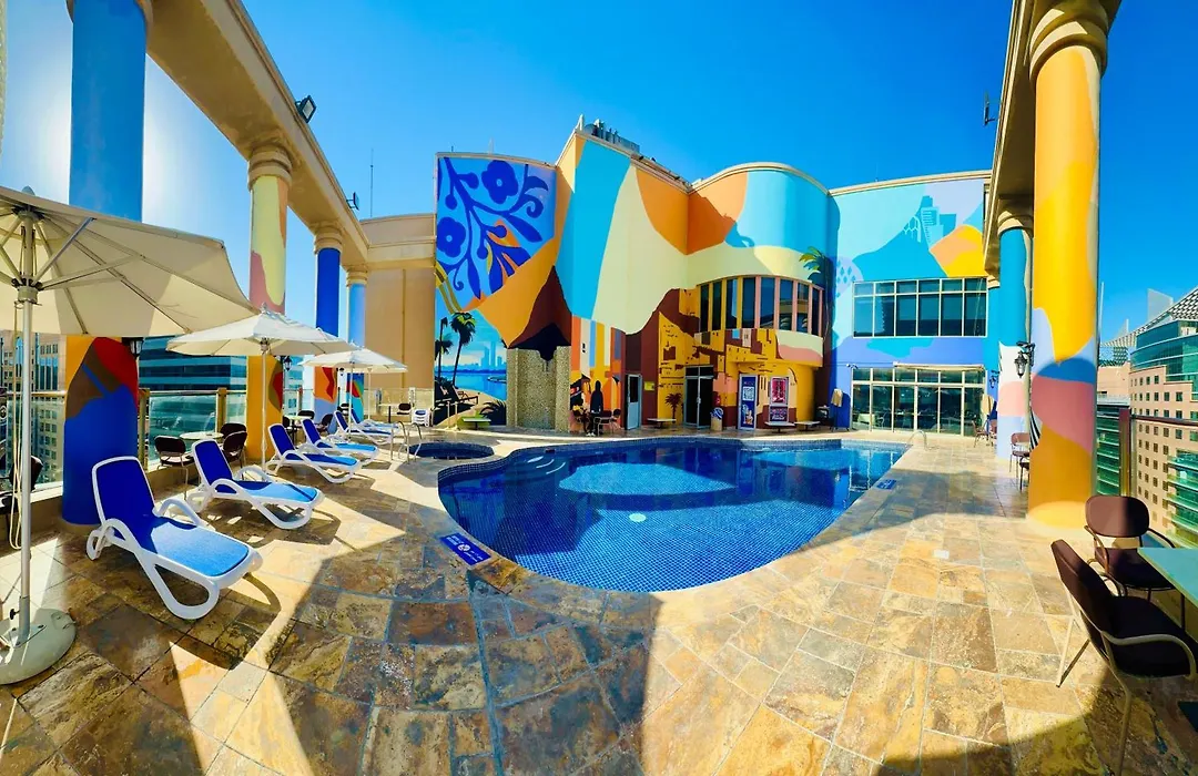 Oryx Hotel-1