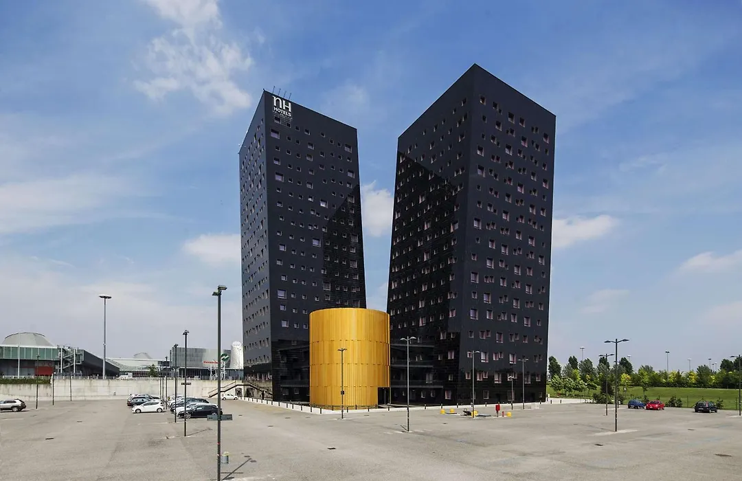 Nh Milano Fiera-1