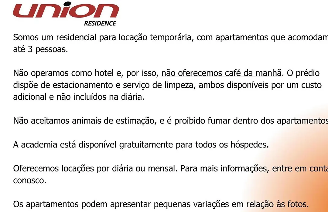 Union Residence - Heer-1