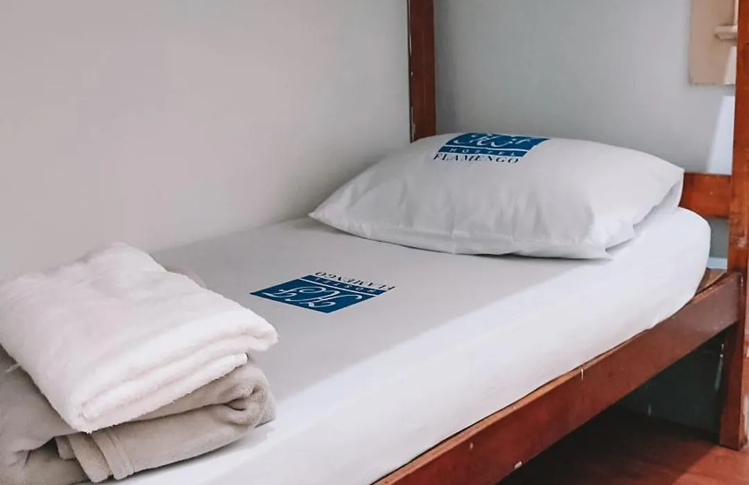 Hostel Flamengo-1