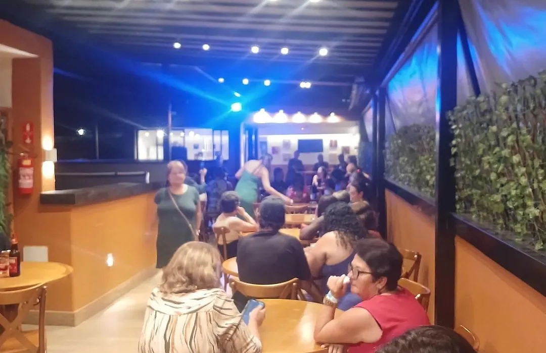 Grande Hotel Londrina-1