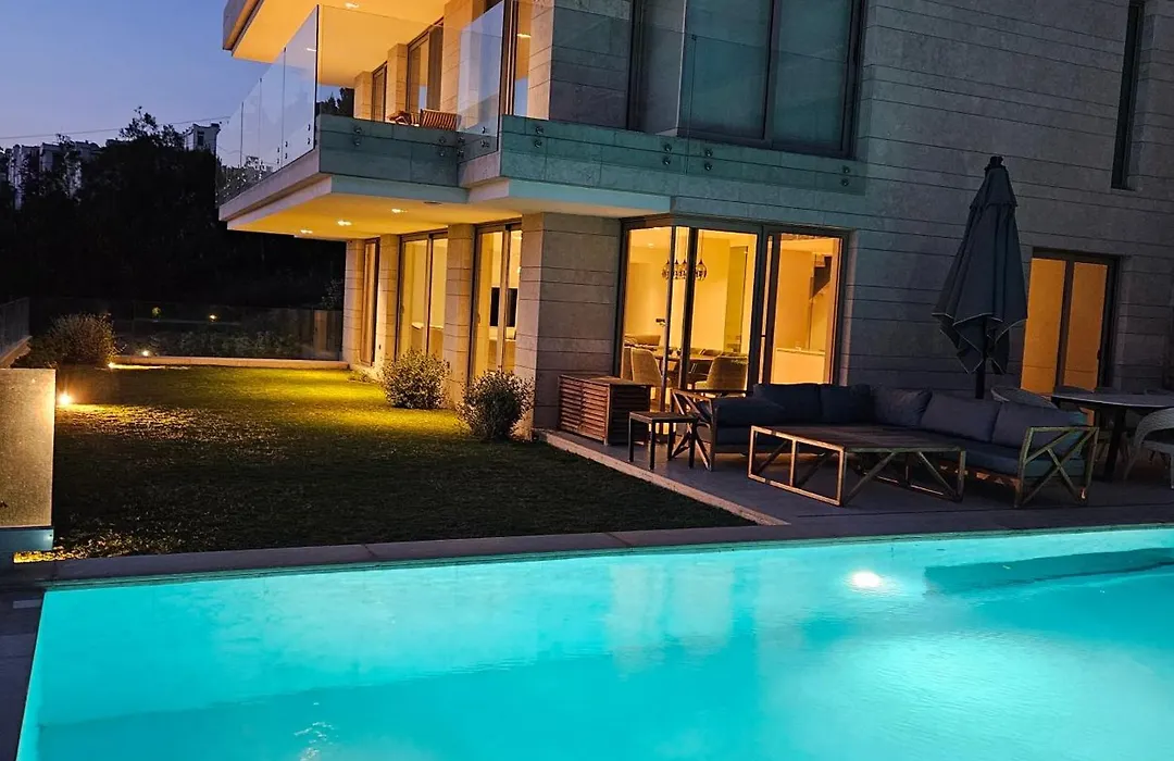 The View Bodrum-1