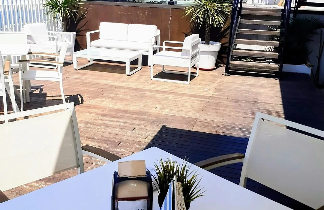 Hotel Nautico-1