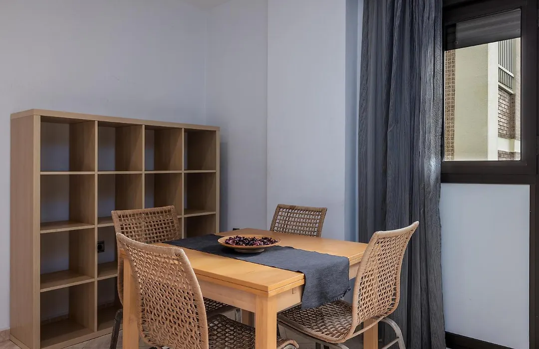 Hotel Spa Cadiz Plaza (Adults Only)-1