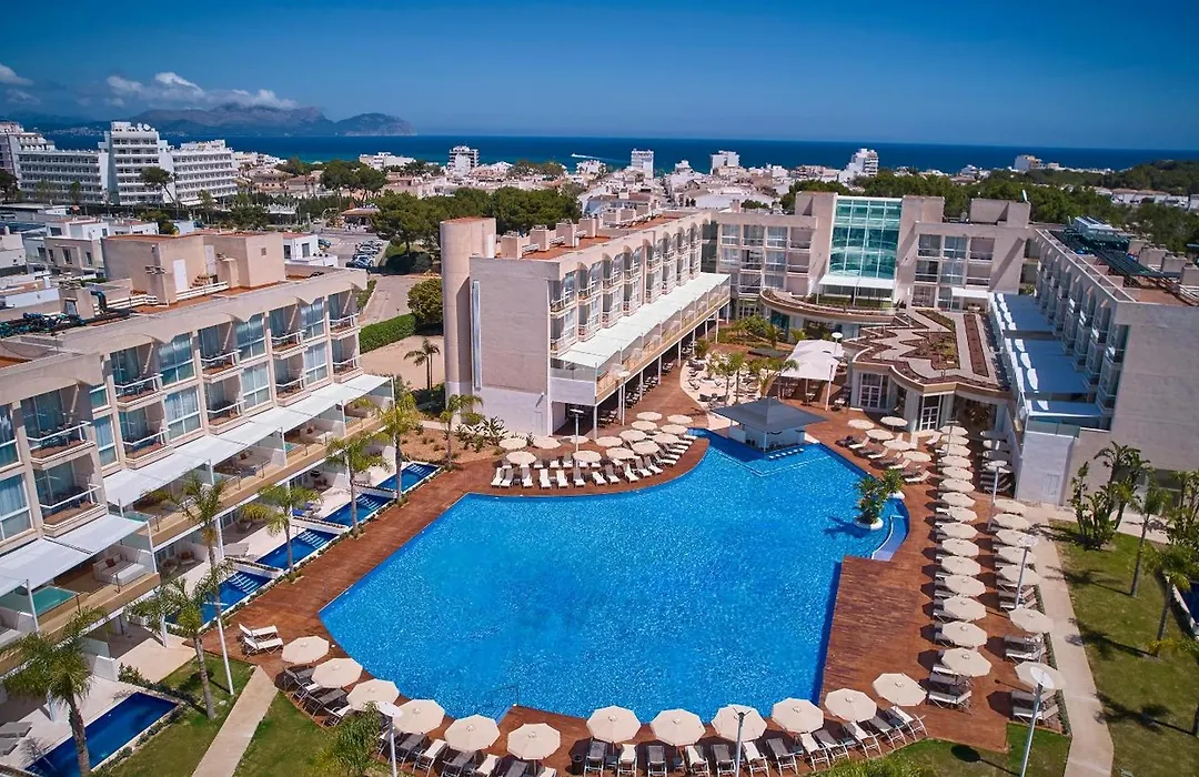 Zafiro Alzinar Mar Adults Only - Refurbished 2025-1
