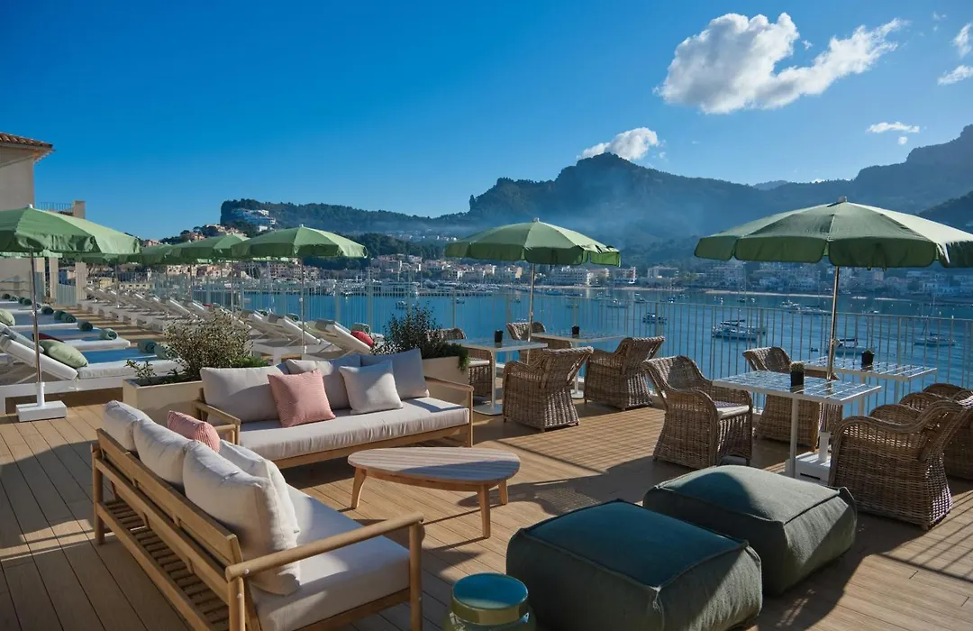 Salino Port Soller-Adults Only-1