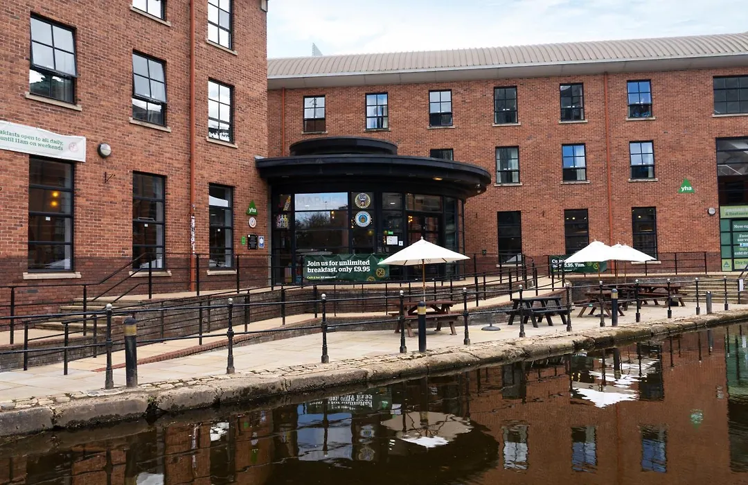 Yha Manchester-1