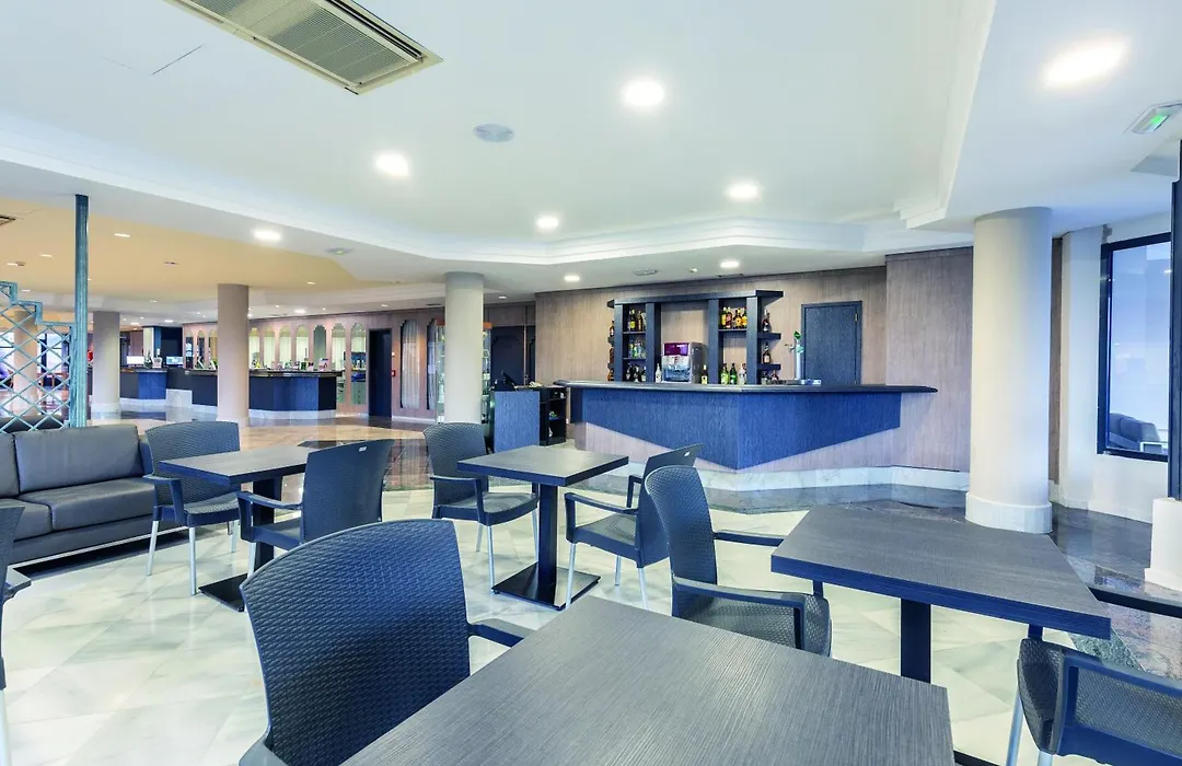 Kn Hotel Matas Blancas - Solo Adultos-1