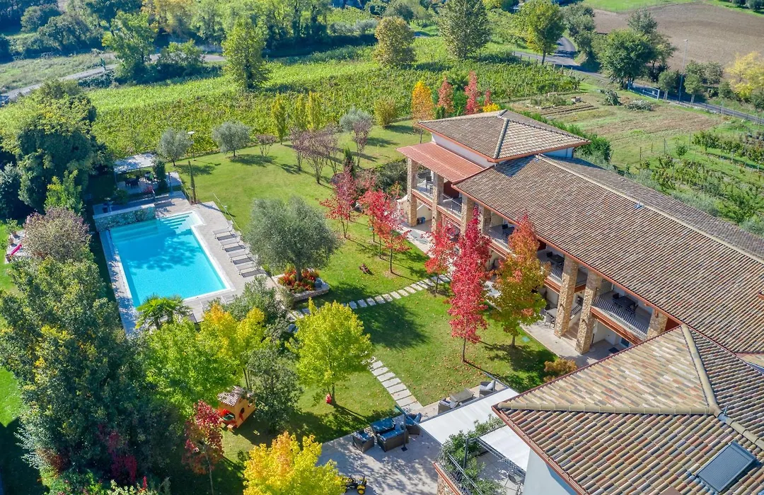 Agriturismo Corte Aurea-1