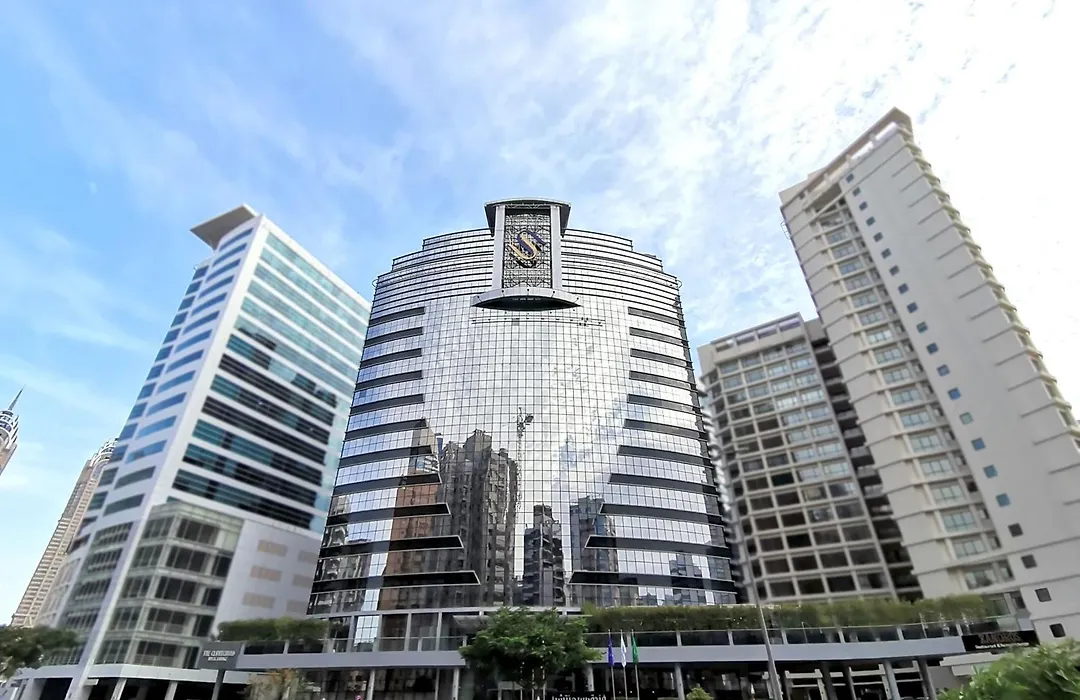 Signature 1 Hotel Tecom-1