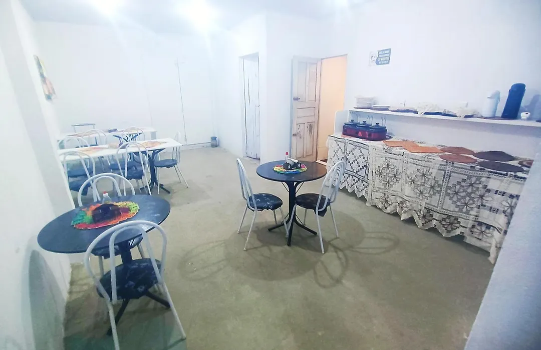 Pousada Maceio-1
