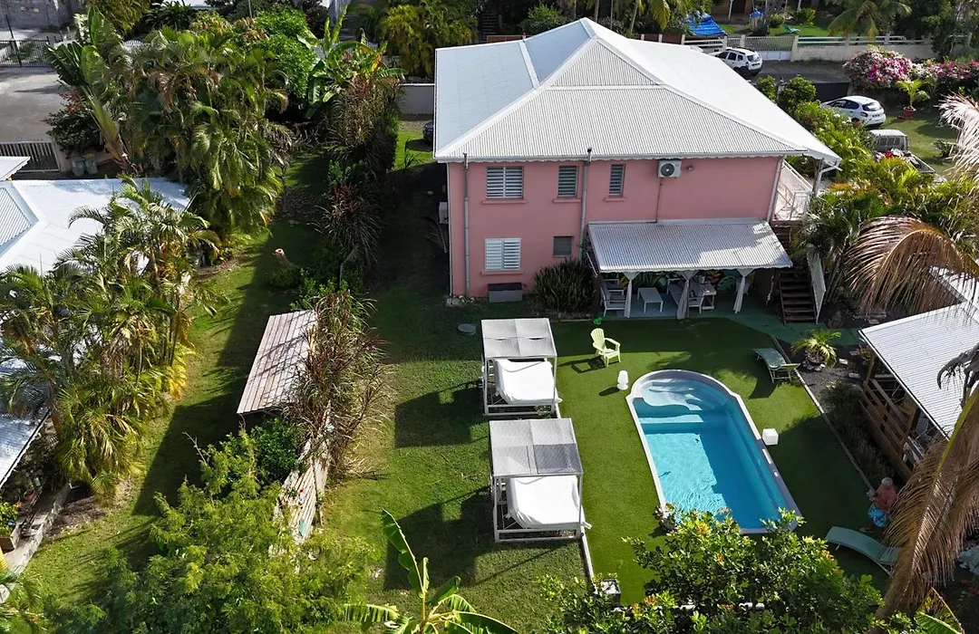 Villa Rosa Karibella-1