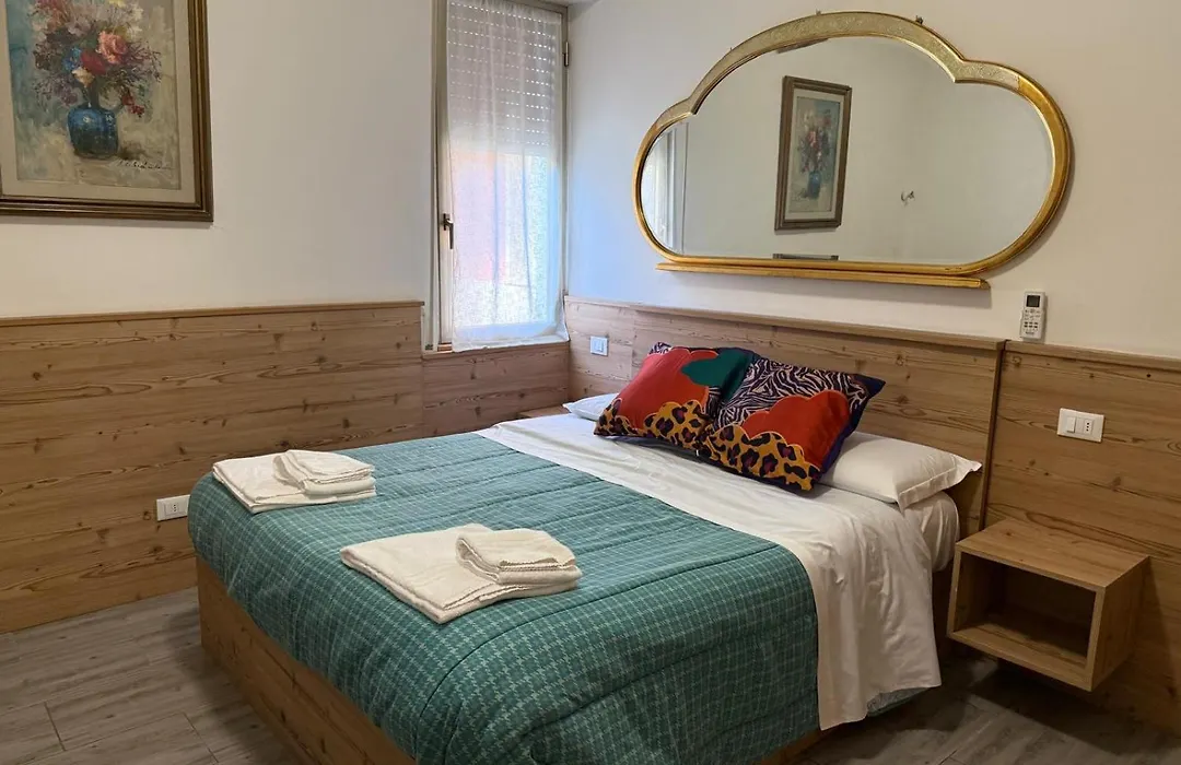 Pirandello Rooms-1