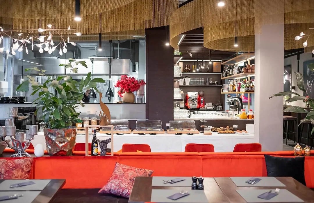 Bs Boutique Hotel-1