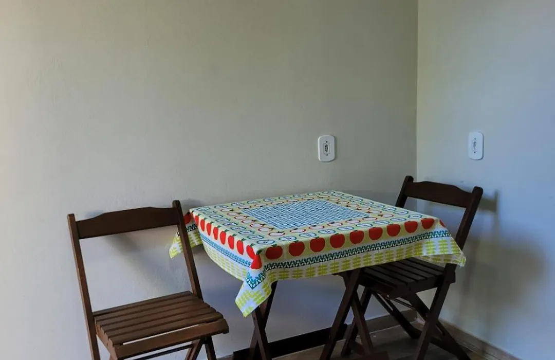 Casinha confortável!-1