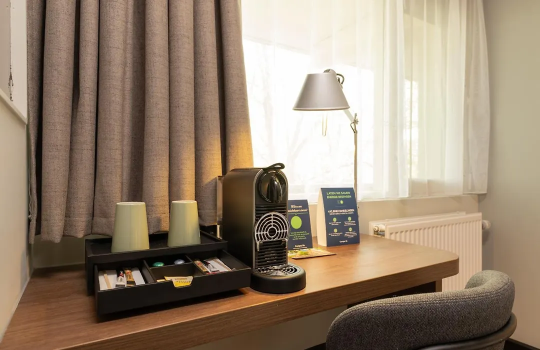 Campanile Hotel & Restaurant Amsterdam Zuid-Oost-1
