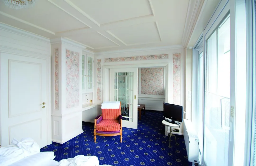 Hotel Strandperle-1